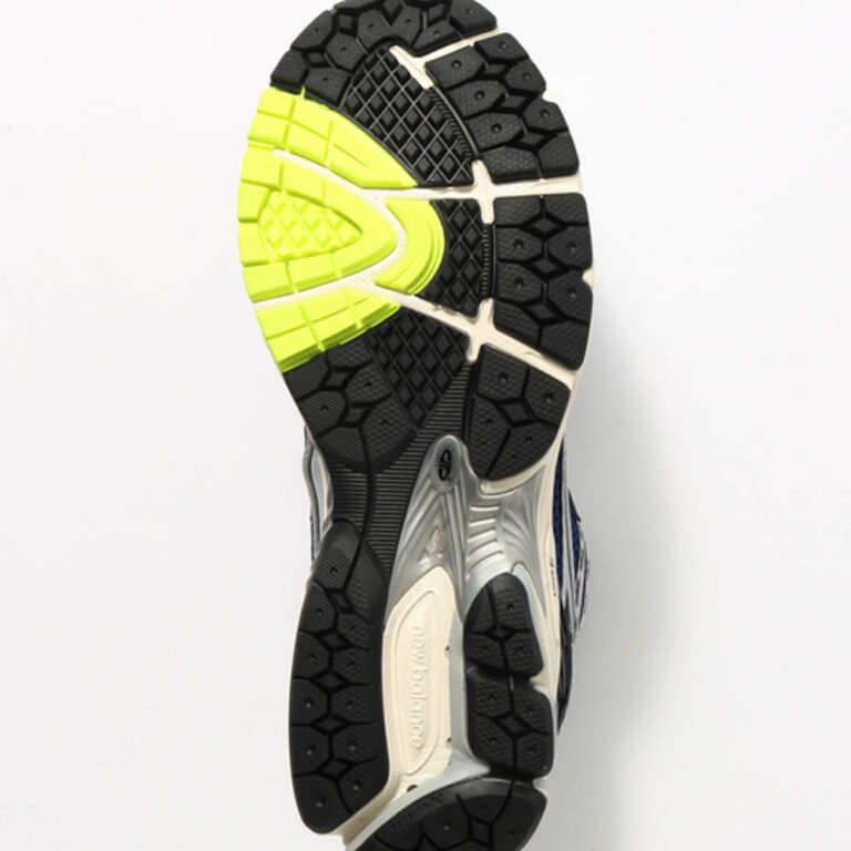 new balance -4