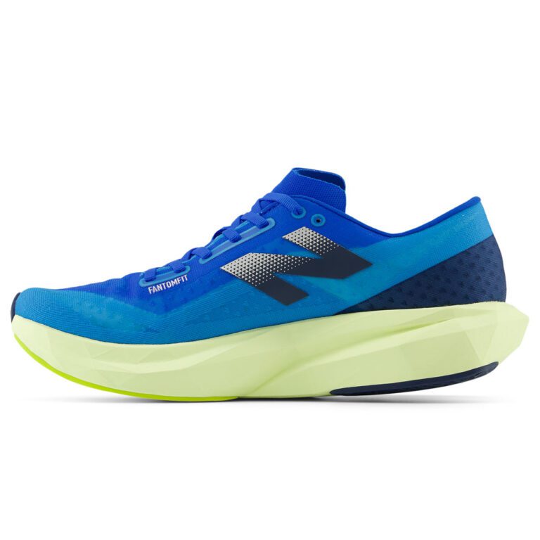 new balance -4