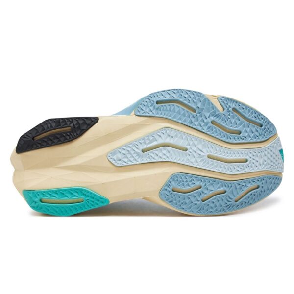 کفش دویدن اورجینال برند New Balance مدل Fuelcell Rebel V4 - WFCXCH4 - Image 3