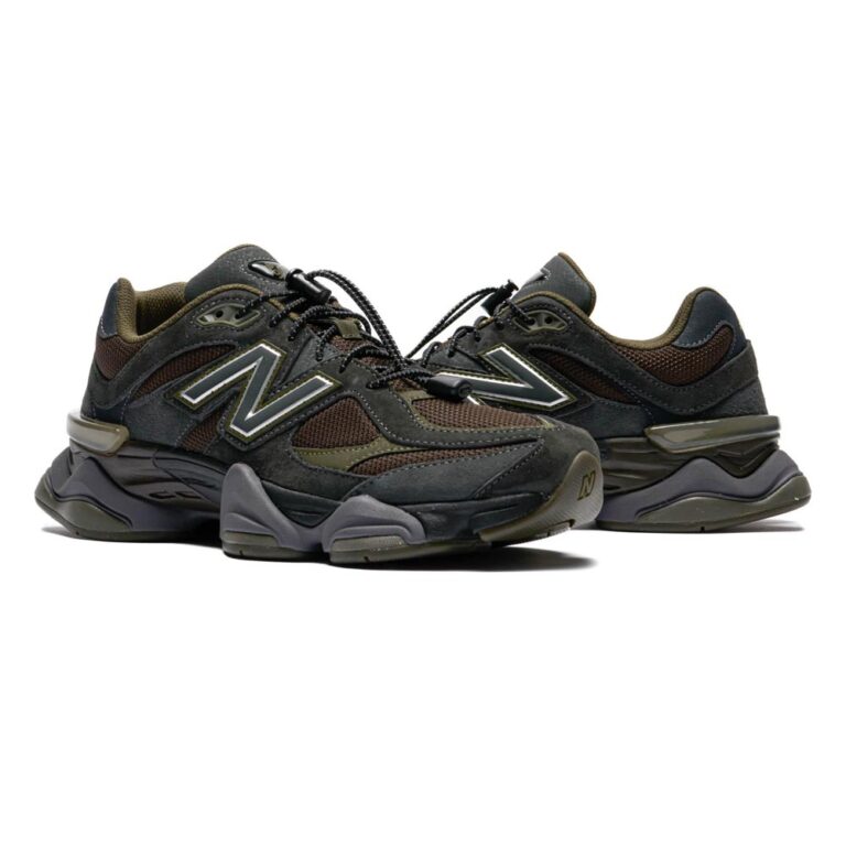 new balance -5