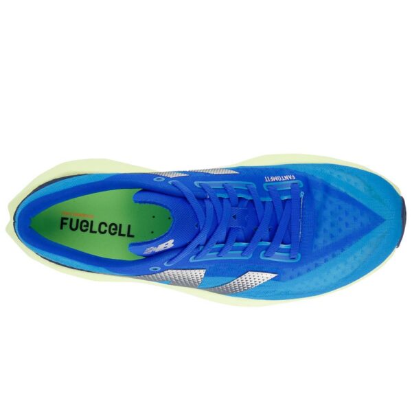 کفش دویدن اورجینال برند New Balance مدل Fuelcell Rebel V4 - MFCXLQ4 - Image 7