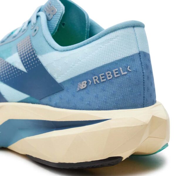کفش دویدن اورجینال برند New Balance مدل Fuelcell Rebel V4 - WFCXCH4 - Image 7