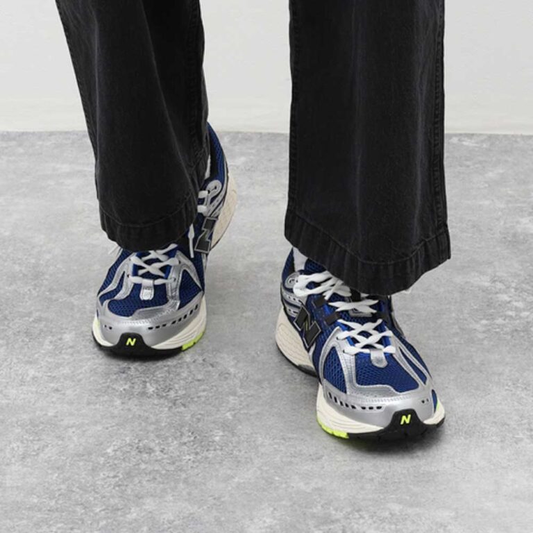 new balance -6