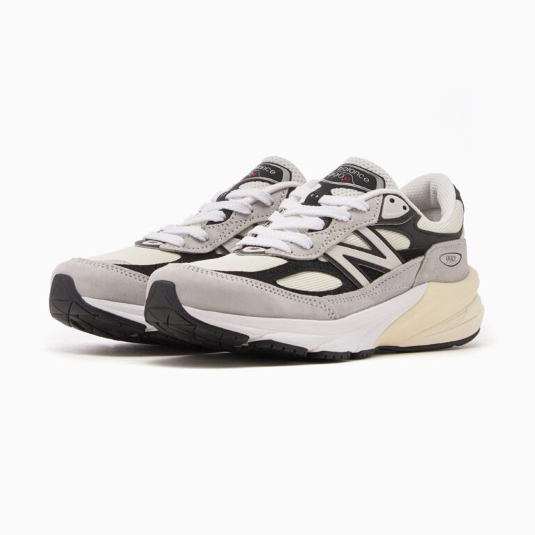 new balance -7