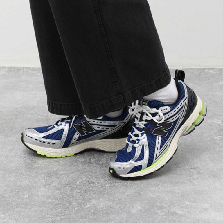 new balance -7