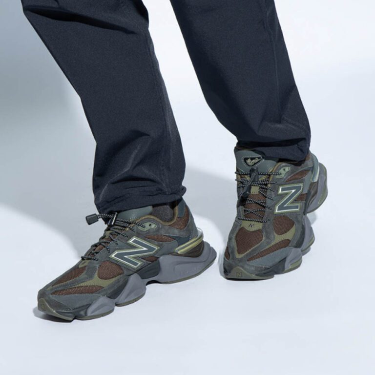 new balance -8