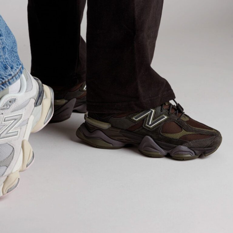 new balance -9