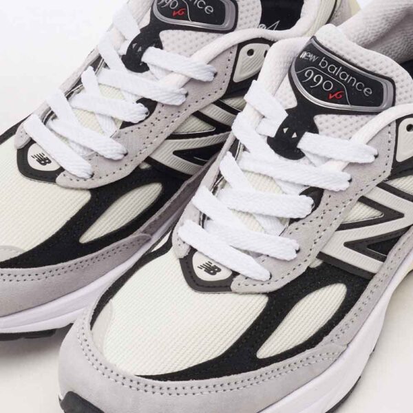 کفش دویدن اورجینال برند New Balance مدل 990 - U990TG6 - Image 7