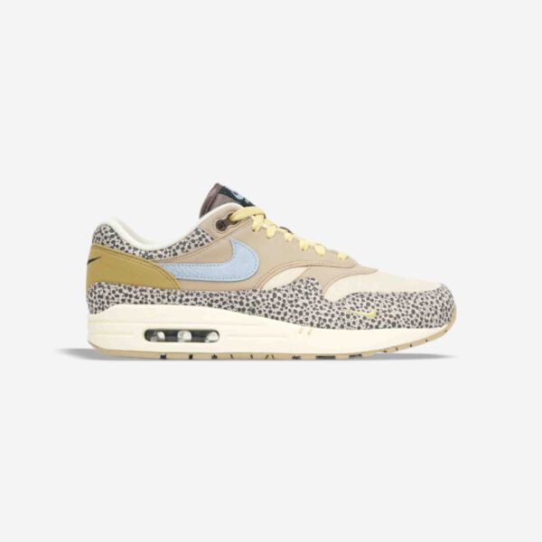 کتونی اورجینال برند Nike مدل Air Max 1 - DV3027-001