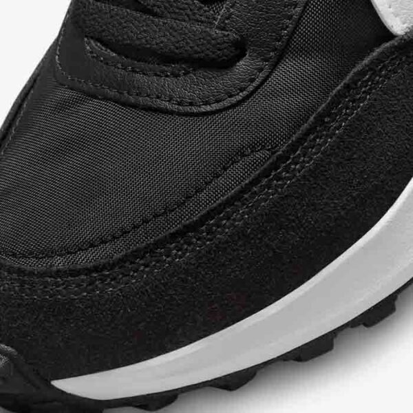 کتونی اورجینال برند Nike مدل Waffle Debut - DH9523-002 - Image 5
