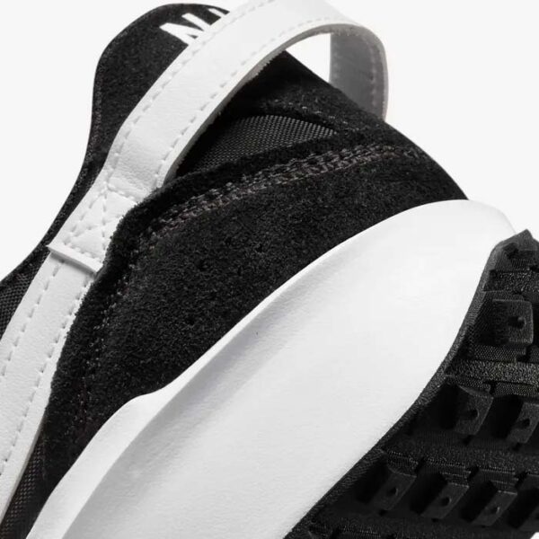 کتونی اورجینال برند Nike مدل Waffle Debut - DH9523-002 - Image 6
