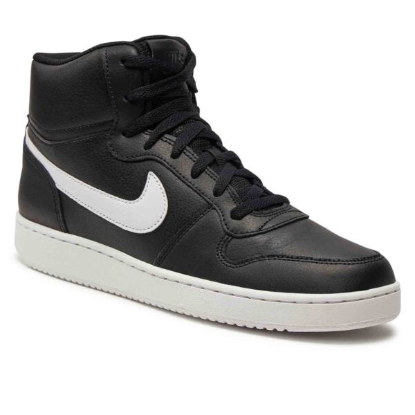 کتونی اورجینال برند Nike مدل Ebernon Mid - AQ1773-002 - Image 5