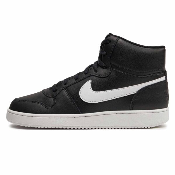 کتونی اورجینال برند Nike مدل Ebernon Mid - AQ1773-002 - Image 2