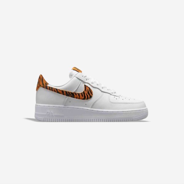 کتونی اورجینال برند Nike مدل Air Force 1 - DD8959-108