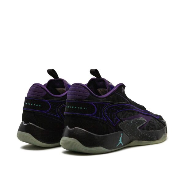 کفش بسکتبال اورجینال برند Nike مدل Jordan Luka 2 - DX8733-001 - Image 4