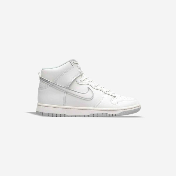 کتونی اورجینال برند Nike مدل Dunk High Retro - FD6922-100