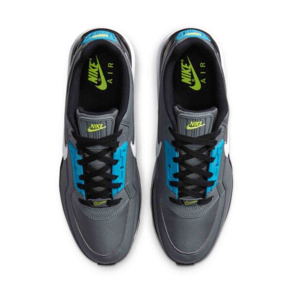 کتونی اورجینال برند Nike مدل Air Max LTD 3 - CZ7554-001 - Image 6