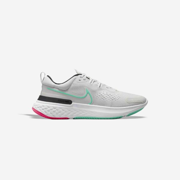 کفش دویدن اورجینال برند Nike مدل React Miler 2 - CW7121-004
