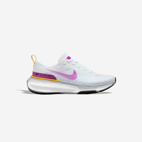 کفش دویدن اورجینال برند NIKE مدل Invincible Run 3 - DR2660-101