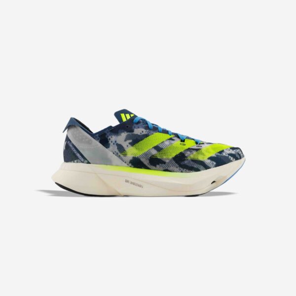کفش دویدن مسابقه ای برند Adidas مدل Adizero Adios Pro 3 - IG6426