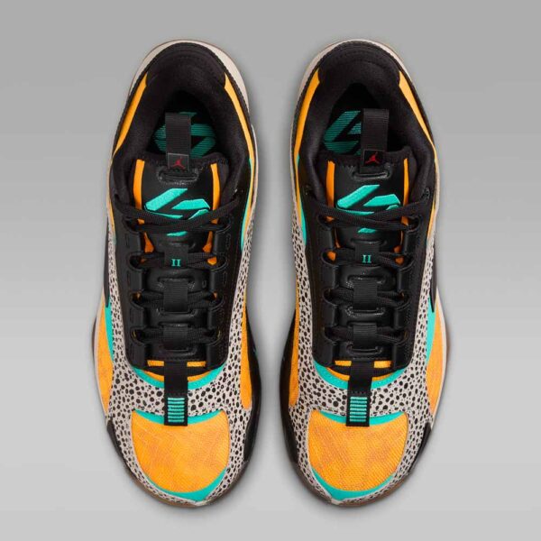 کفش بسکتبال اورجینال Nike مدل Jordan Luka 2 - FQ9044-800 - Image 6