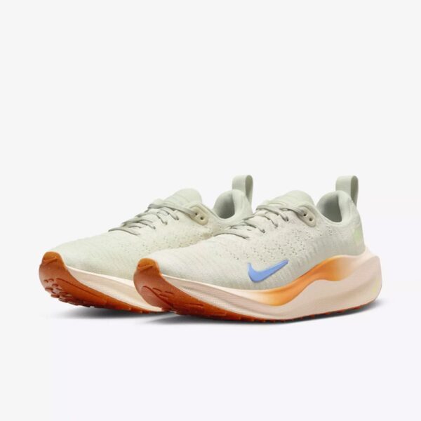 کفش دویدن اورجینال برند Nike مدل Infinity Run 4 - DR2670-007 - Image 3