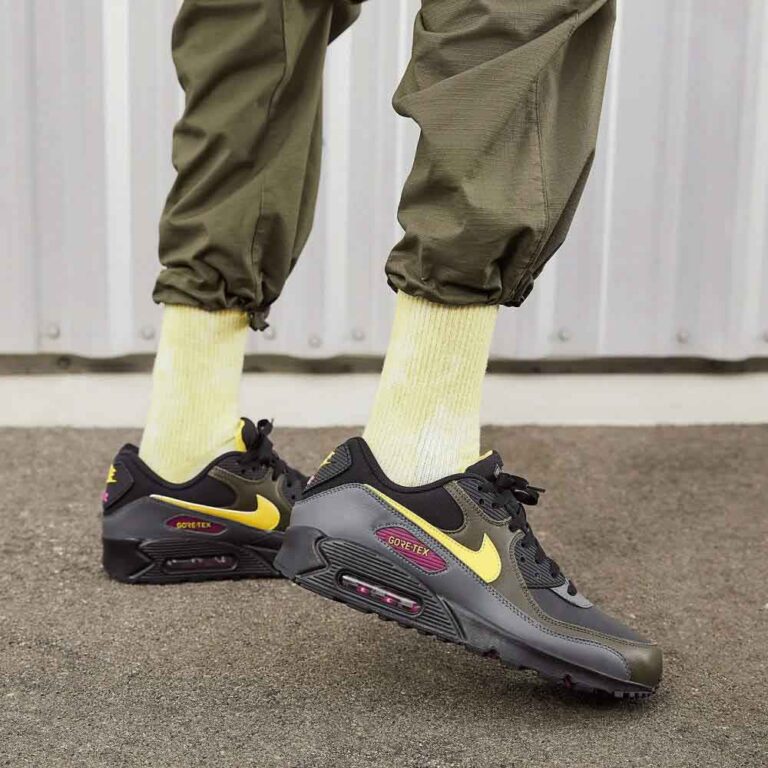 nike -3
