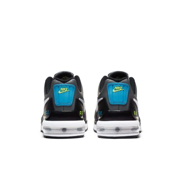 کتونی اورجینال برند Nike مدل Air Max LTD 3 - CZ7554-001 - Image 5