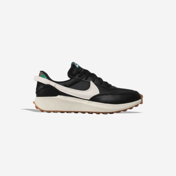 کتونی اورجینال برند Nike مدل Waffle Debut Premium - DV0813-001