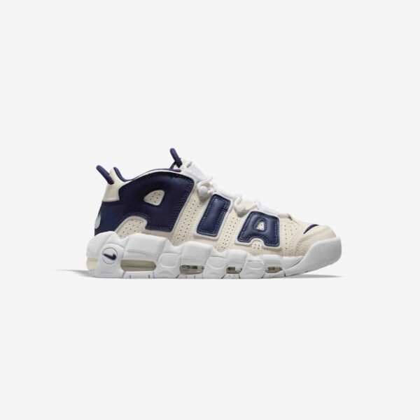 کتونی اورجینال برند Nike مدل Air More Uptempo 96 - FQ2762-100