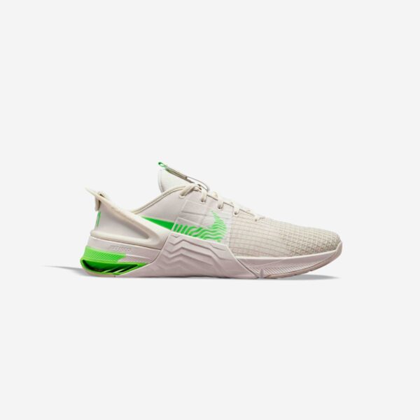کفش کراسفیت اورجینال برند Nike مدل Metcon 8 Flyease - DO9388-006