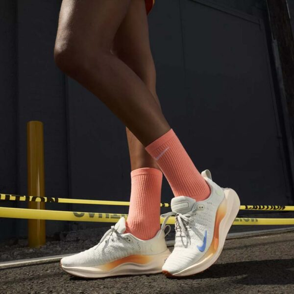 کفش دویدن اورجینال برند Nike مدل Infinity Run 4 - DR2670-007 - Image 9