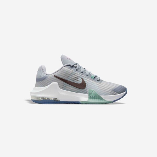 کفش بسکتبال اورجینال برند Nike مدل Air Max Impact 4 - DM1124-007