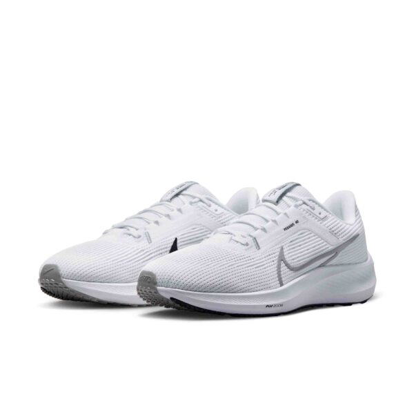 کفش دویدن اورجینال برند Nike مدل Air Zoom Pegasus 40 - DV3853-102 - Image 3