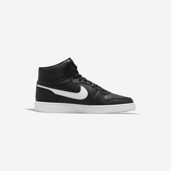 کتونی اورجینال برند Nike مدل Ebernon Mid - AQ1773-002