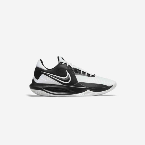 کفش بسکتبال اورجینال برند Nike مدل Precision 6 - DD9535-007