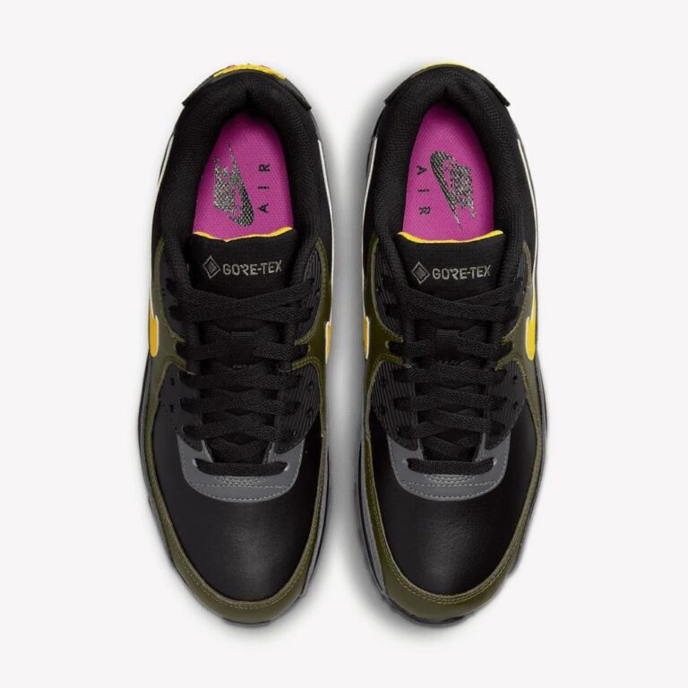 nike -5