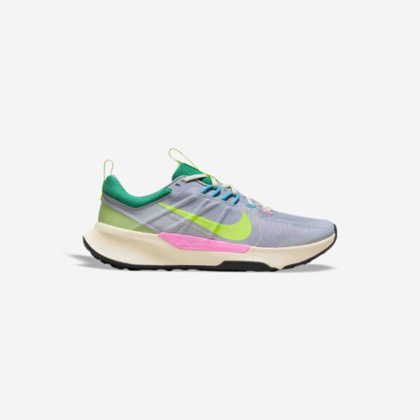 کفش دویدن طبیعت اورجینال Nike مدل Juniper Trail 2 - DM0822-004