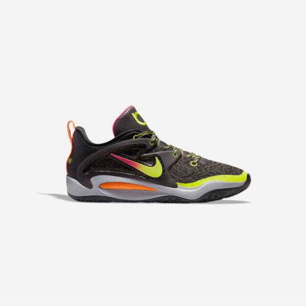 کفش بسکتبال اورجینال برند Nike مدل KD15 - DO9825-902