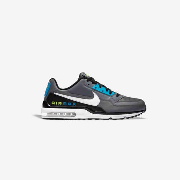 کتونی اورجینال برند Nike مدل Air Max LTD 3 - CZ7554-001