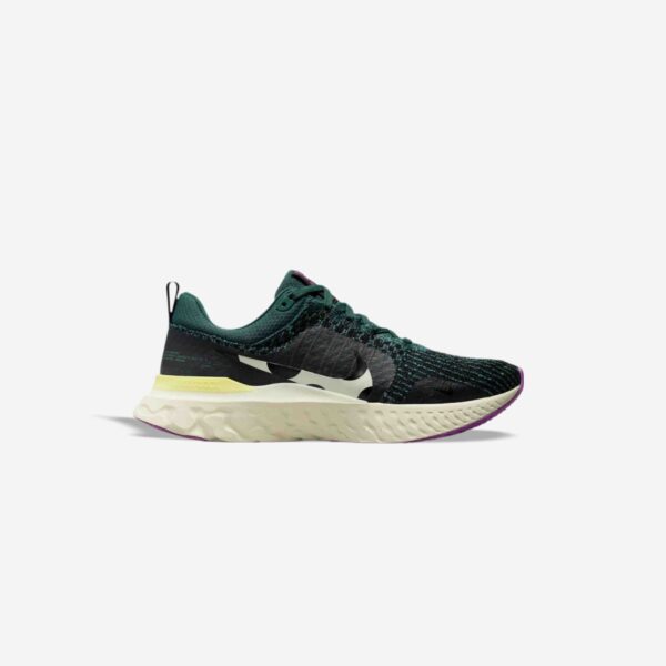 کفش دویدن اورجینال Nike مدل React Infinity Run Flyknit 3 - DZ3014-300