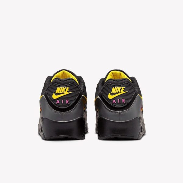 کتونی اورجینال برند Nike مدل Air Max 90 Gore-Tex - DJ9779-001 - Image 5