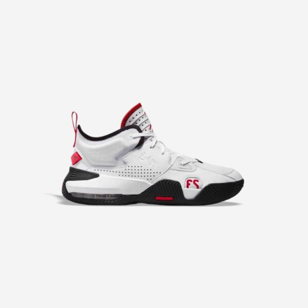 کفش بسکتبال اورجینال برند Nike مدل Jordan Stay Loyal 2 - DQ8401-106