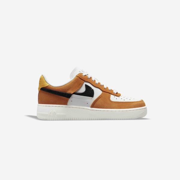 کتونی اورجینال برند Nike مدل Air Force 1 LXX - DQ0858-100