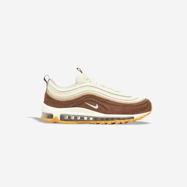 کتونی اورجینال برند Nike مدل Air Max 97 - DQ8996-200