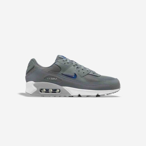 کتونی اورجینال برند Nike مدل Air Max 90 - FN8005-001