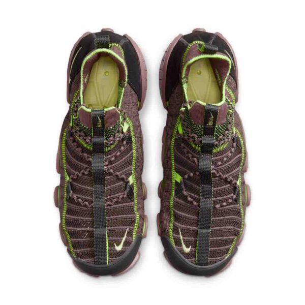 کتونی اورجینال Nike مدل ISPA Link - CN2269-001 - Image 6