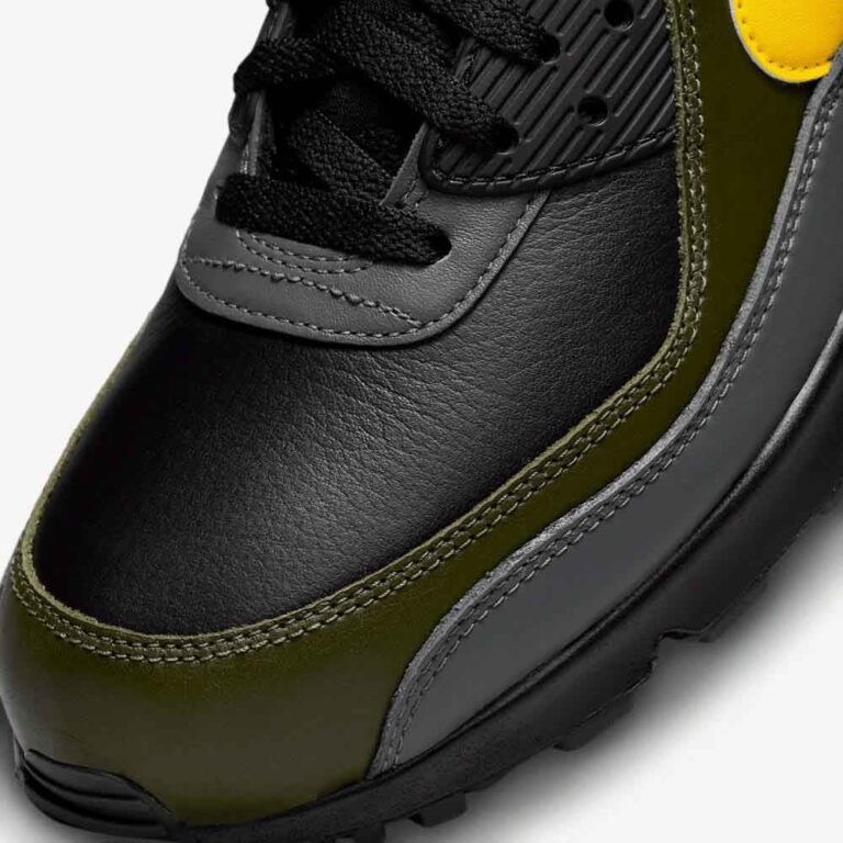 nike -7