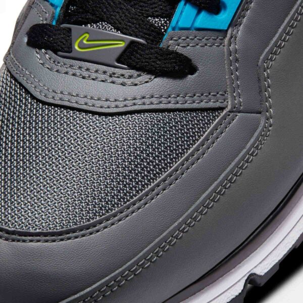 کتونی اورجینال برند Nike مدل Air Max LTD 3 - CZ7554-001 - Image 7