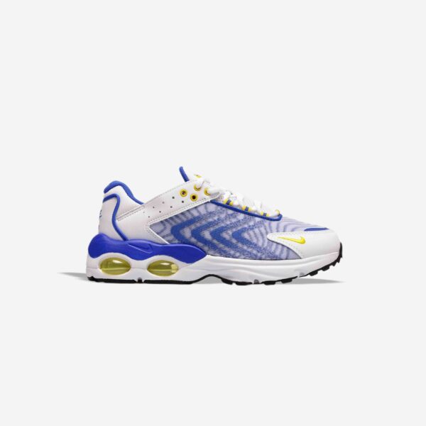 کتونی اورجینال برند Nike مدل Air Max TW - DQ0296-100